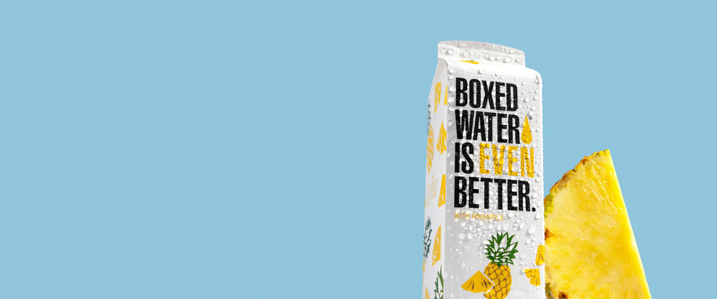 Sustainability in Every Sip