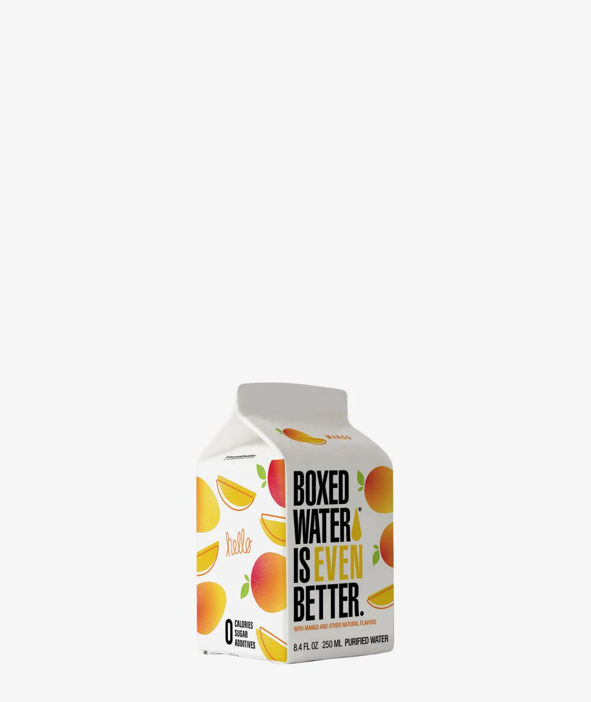 Wholesale Mini Flavors